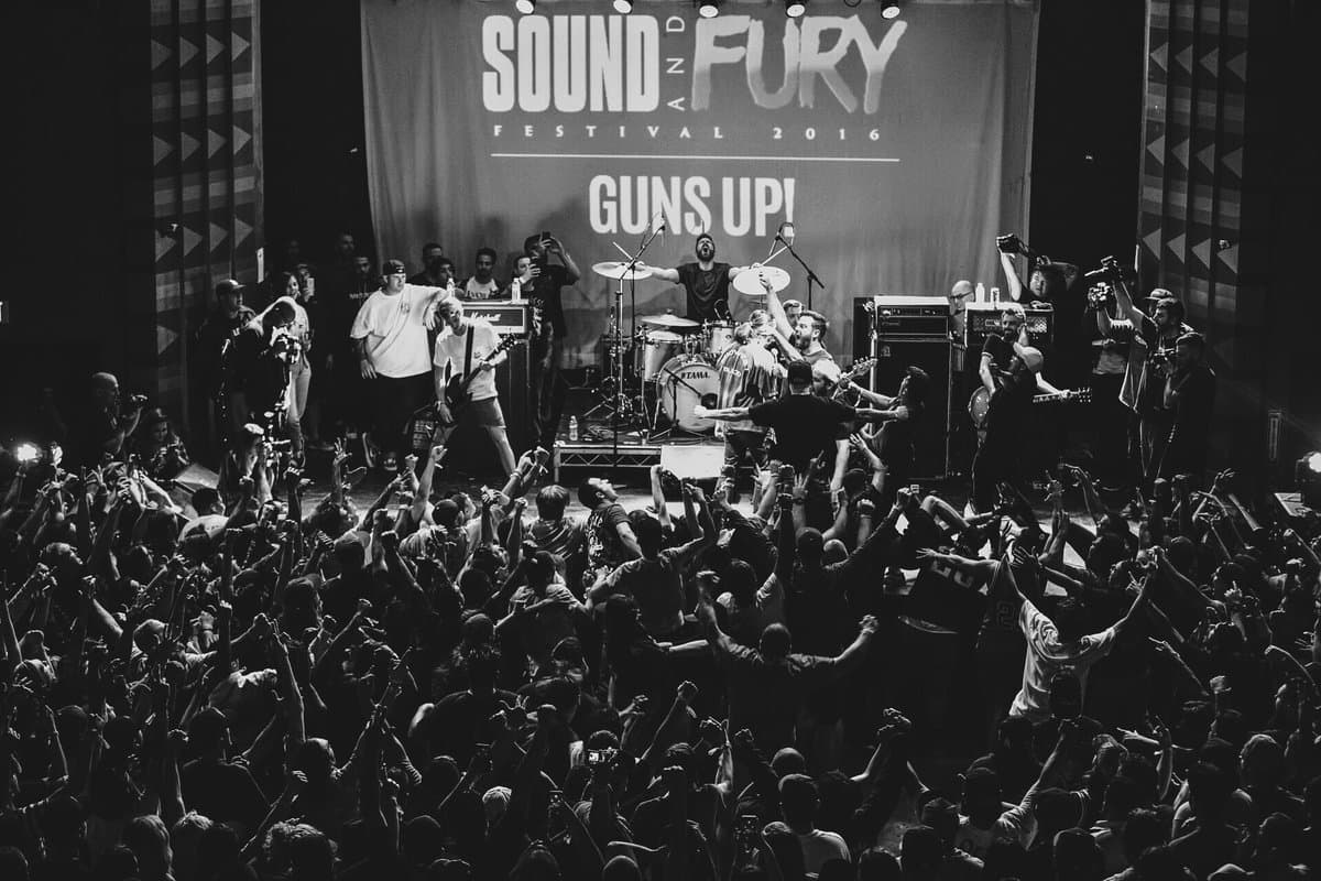 Sound and Fury Festival 2026