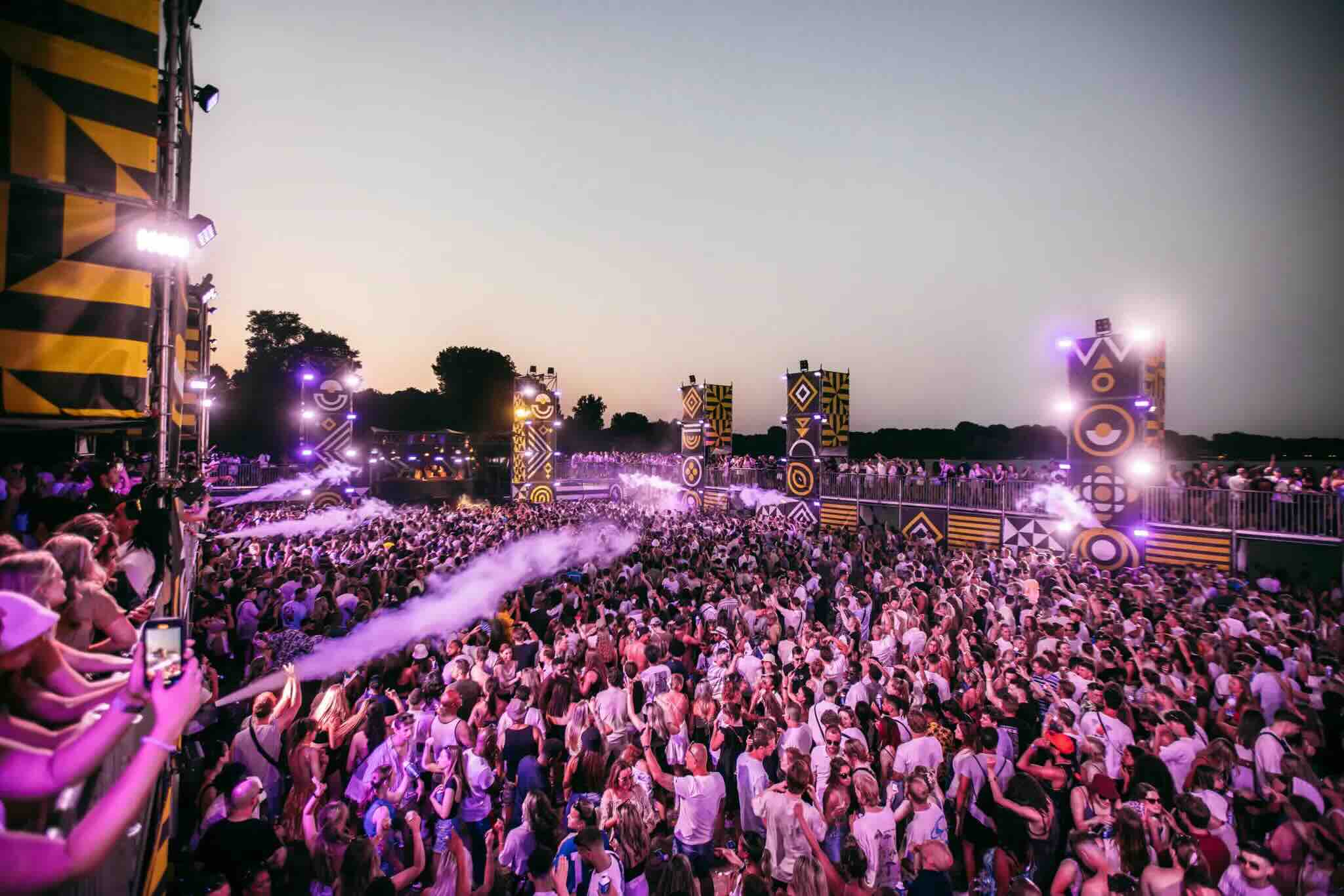 Boothstock Festival 2026