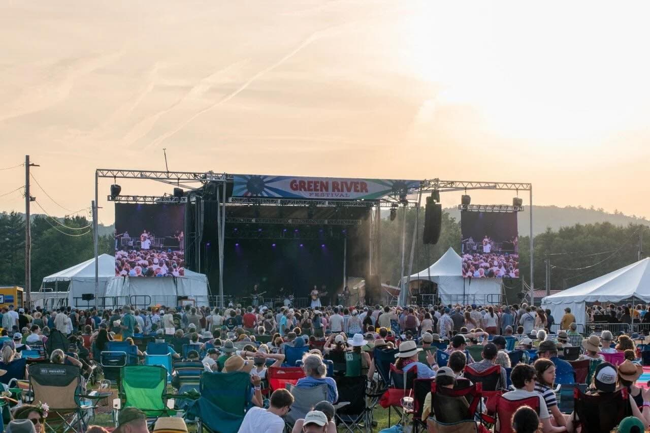 Green River Festival 2026