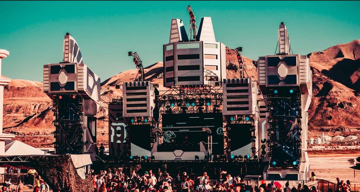 Das Energi Festival 2026