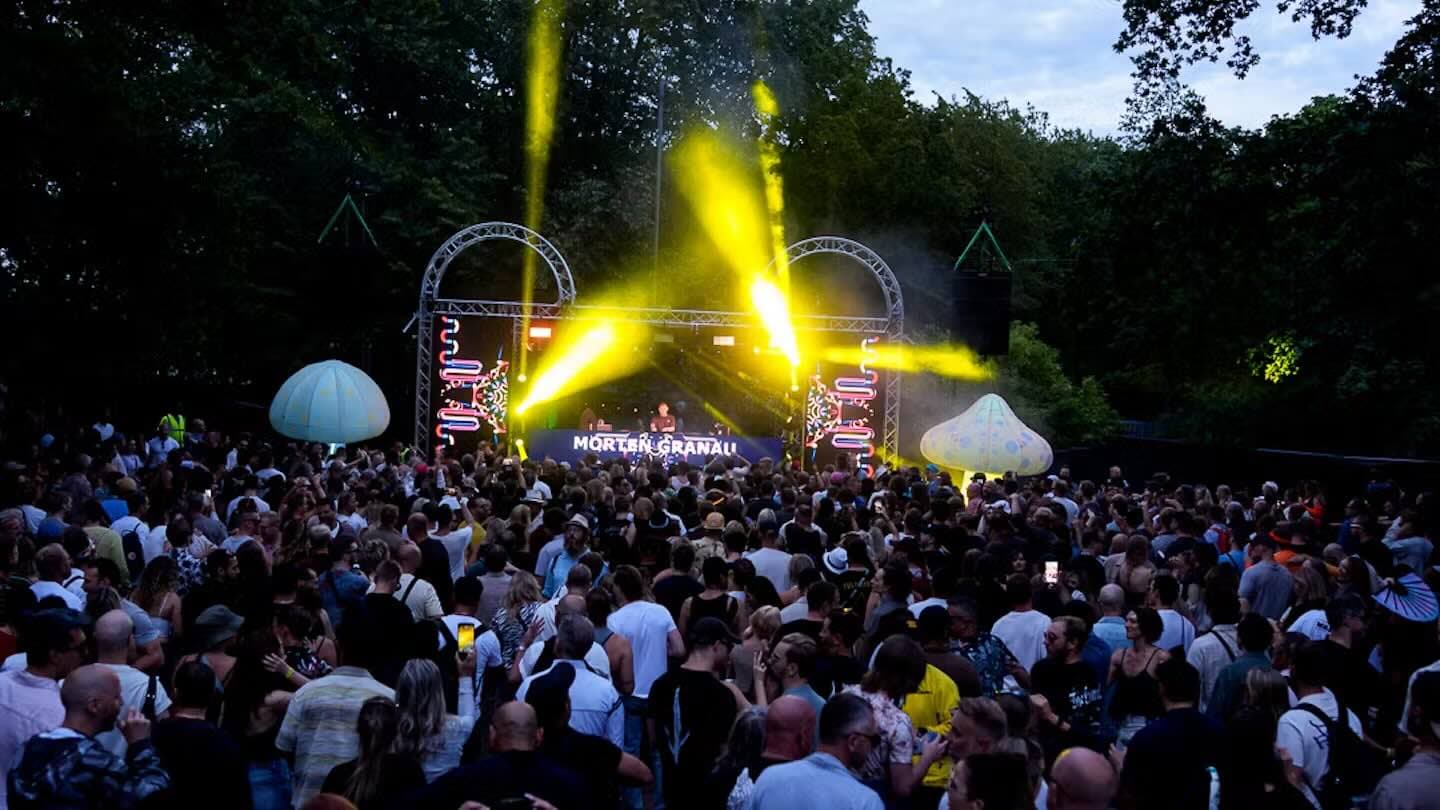 Långholmen Open Air 2026