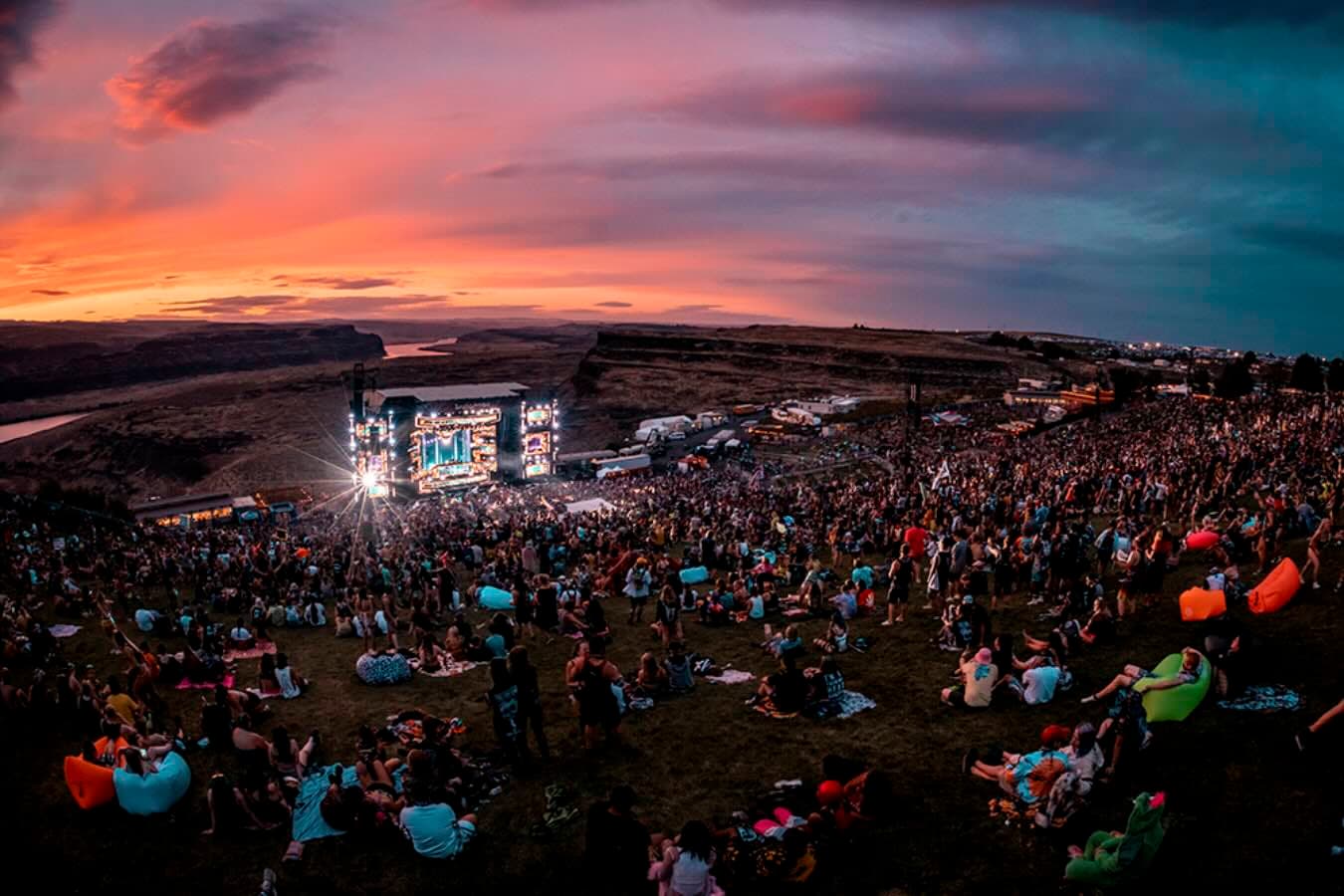 Excision presents Mile High 2026