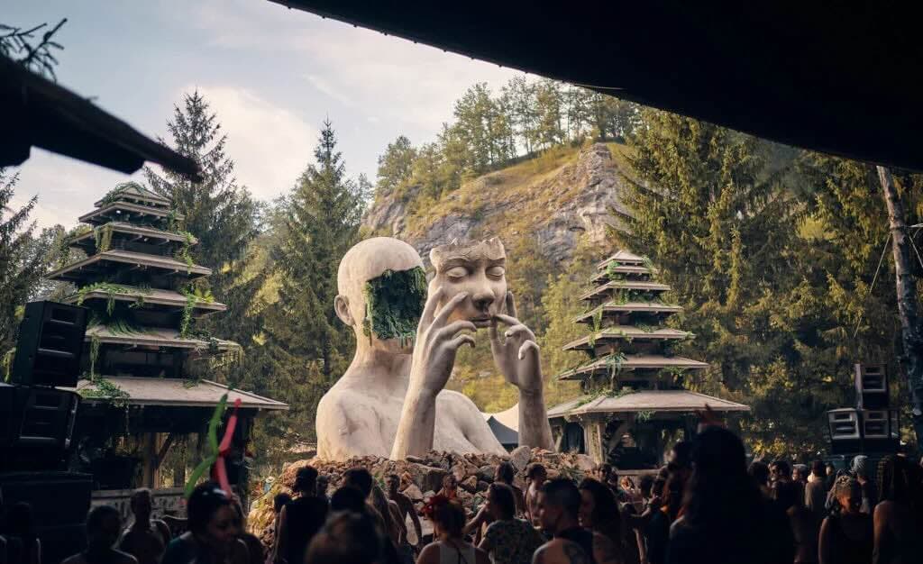 Mo:Dem Festival 2026