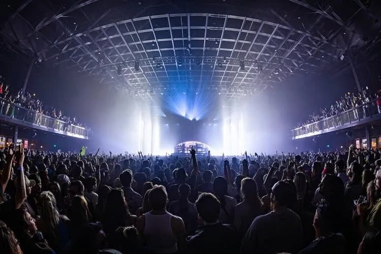 Deep Tropics presents Music City Underground 2026 (Canceled)
