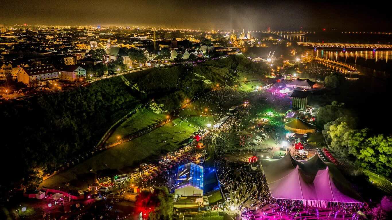 Audioriver Festival 2026