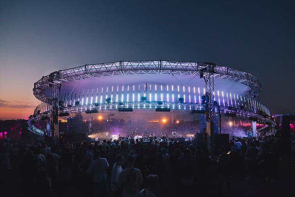 ZeeZout Festival 2026