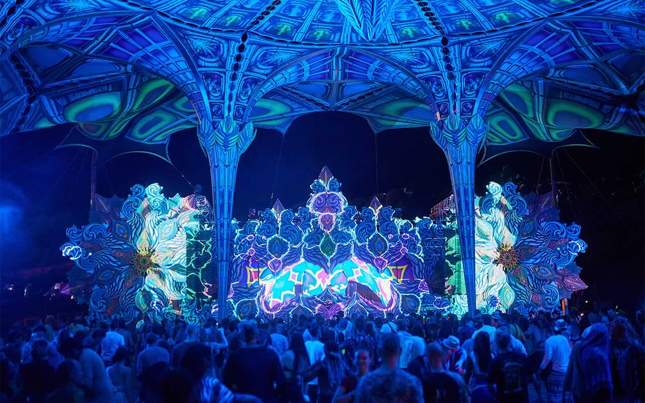 Own Spirit Festival 2026