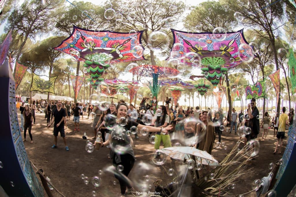Transition Festival 2026