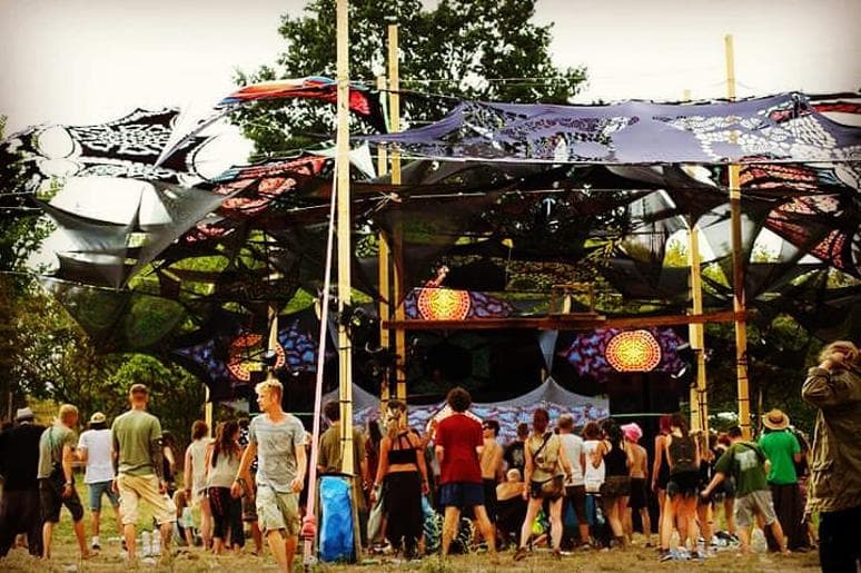 Camakavum Festival 2026