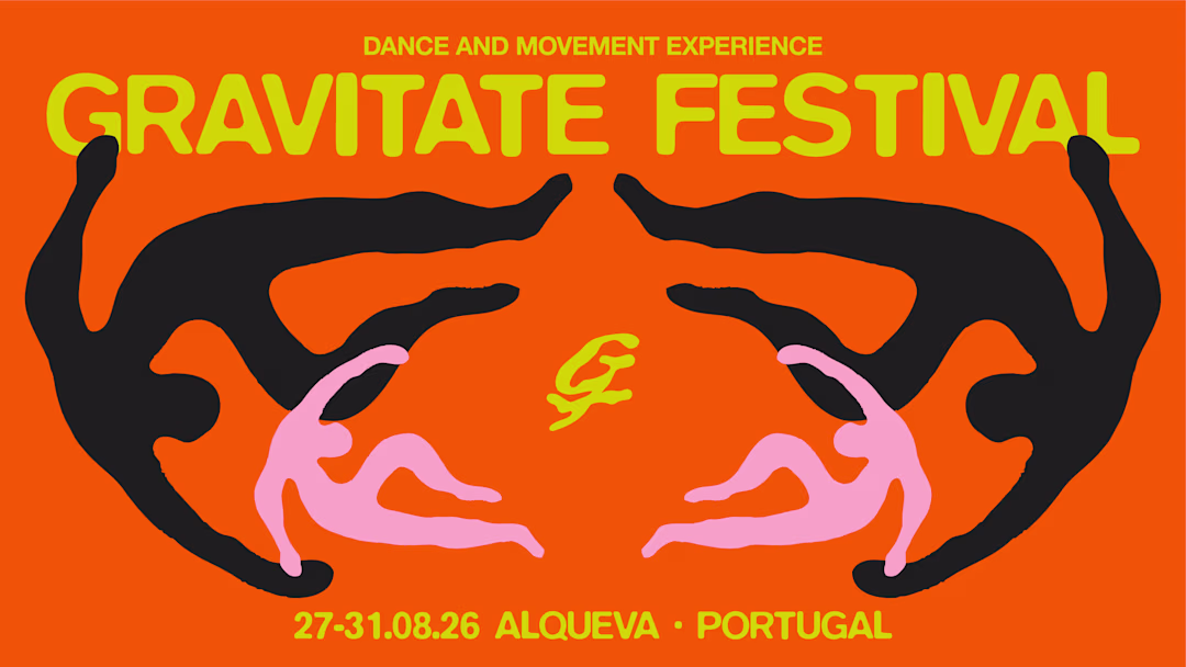 Gravitate Festival 2026