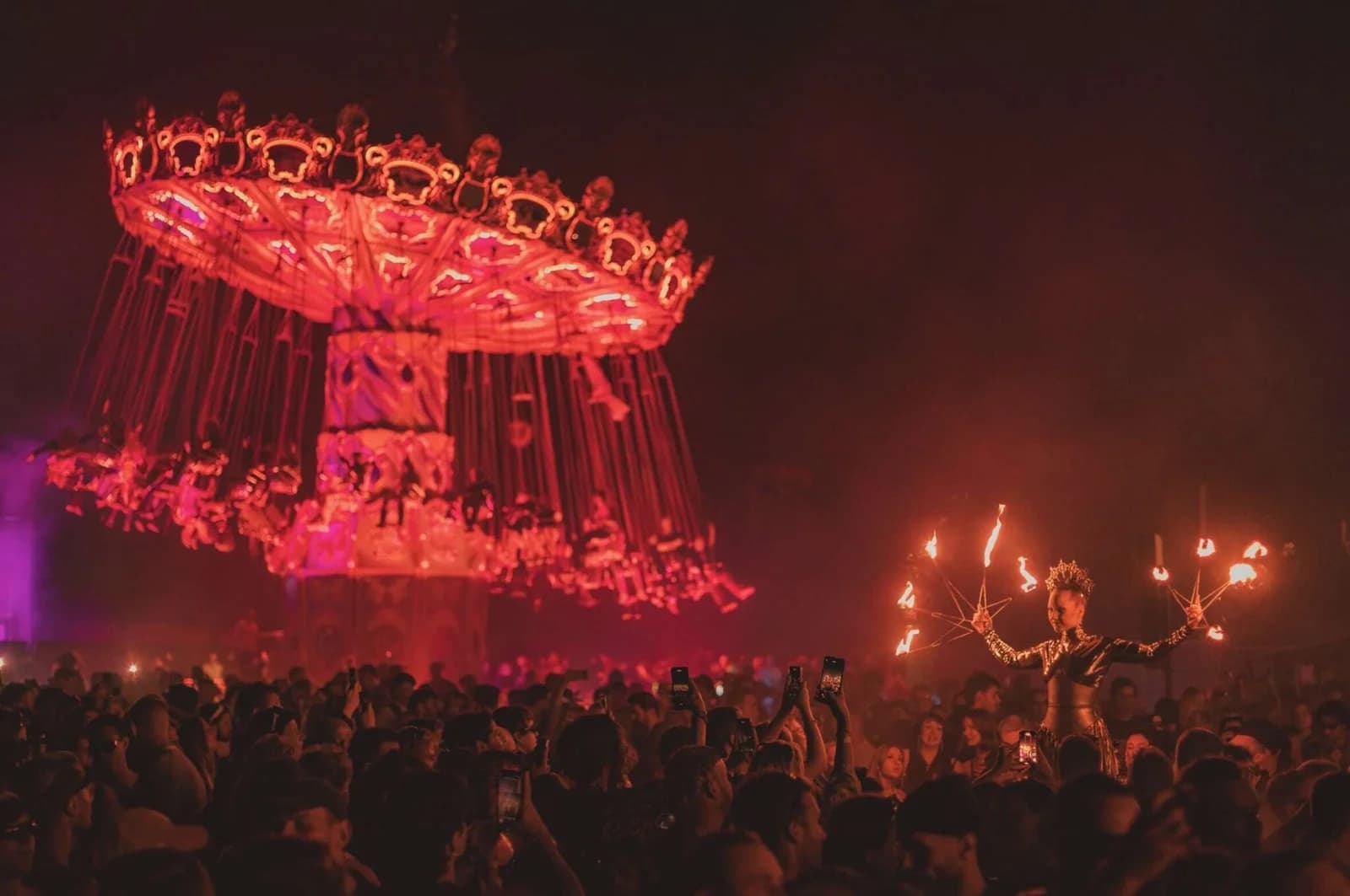 Karrusel Festival 2026