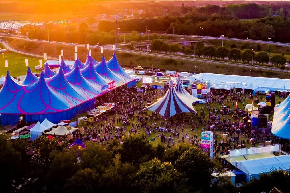 Crammerock Festival