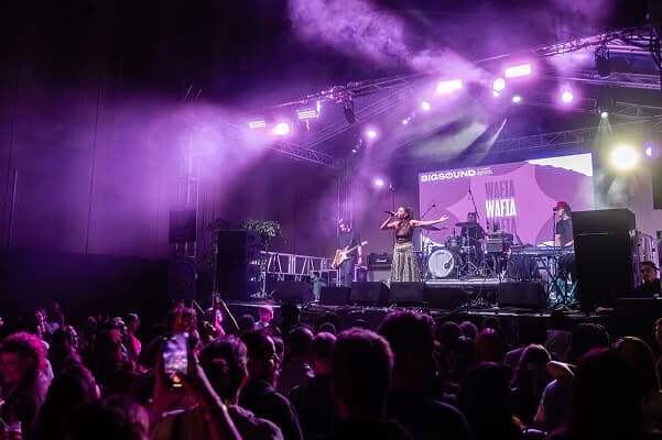 BIGSOUND 2026