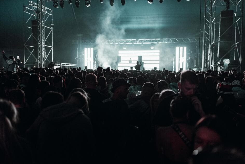 Second Speed Accelerate Festival 2026