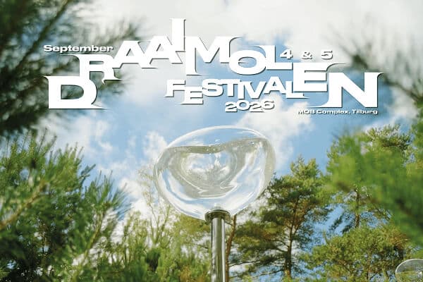 Draaimolen Festival 2026
