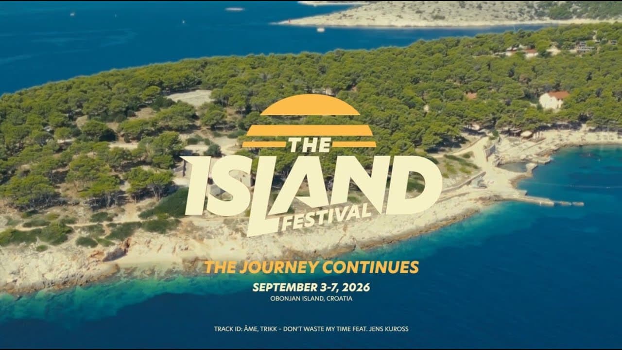 The Island Festival