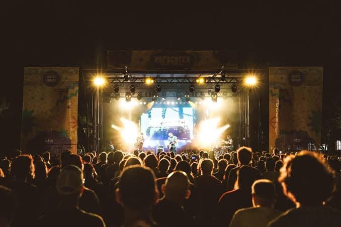 Hopscotch Music Festival