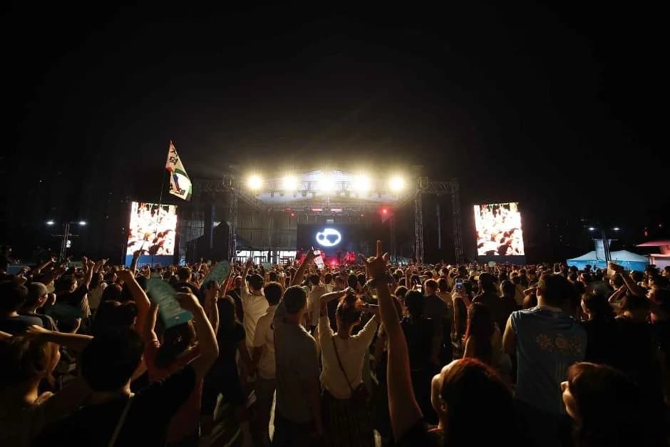 Music Flow Festival 2026