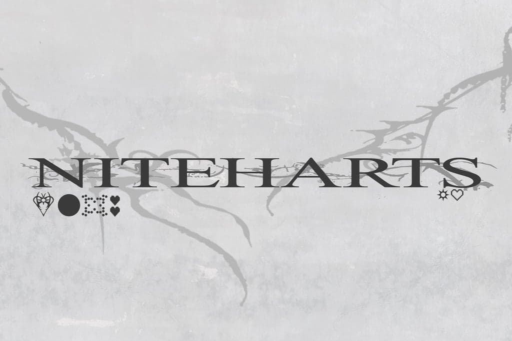 Niteharts 2026