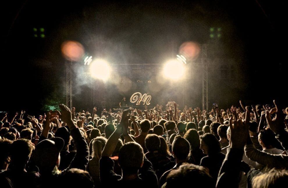 Musikschutzgebiet Festival 2026