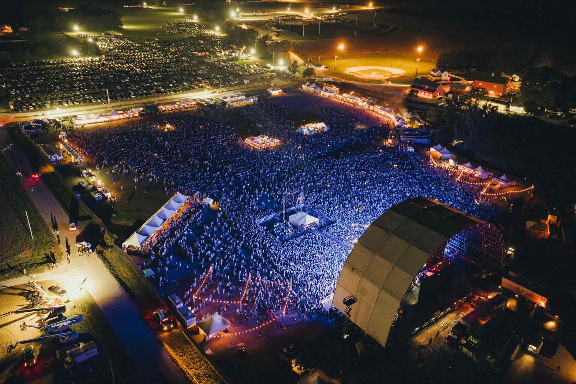 Velocity Music Fest 2026