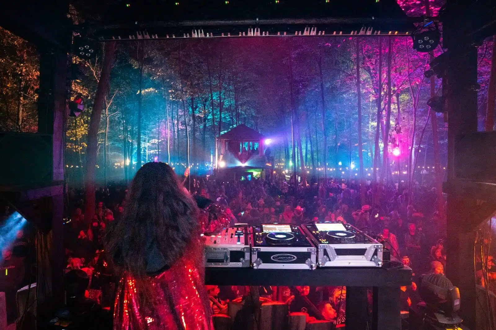 Big Fam Music and Arts Festival 2026