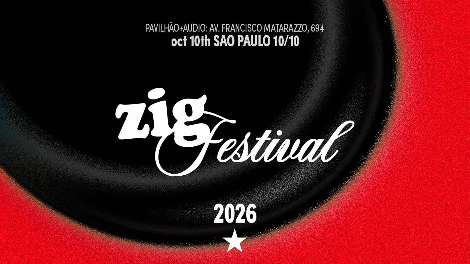ZIG Festival 2026