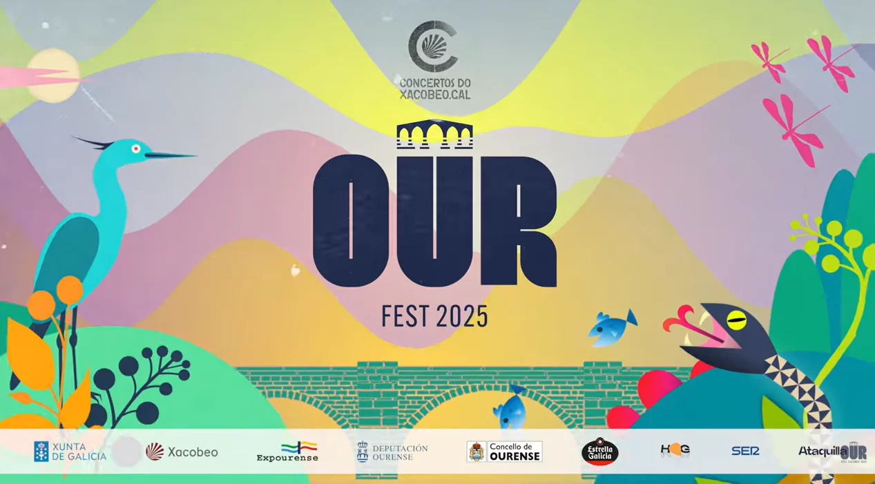 Our Fest 2026