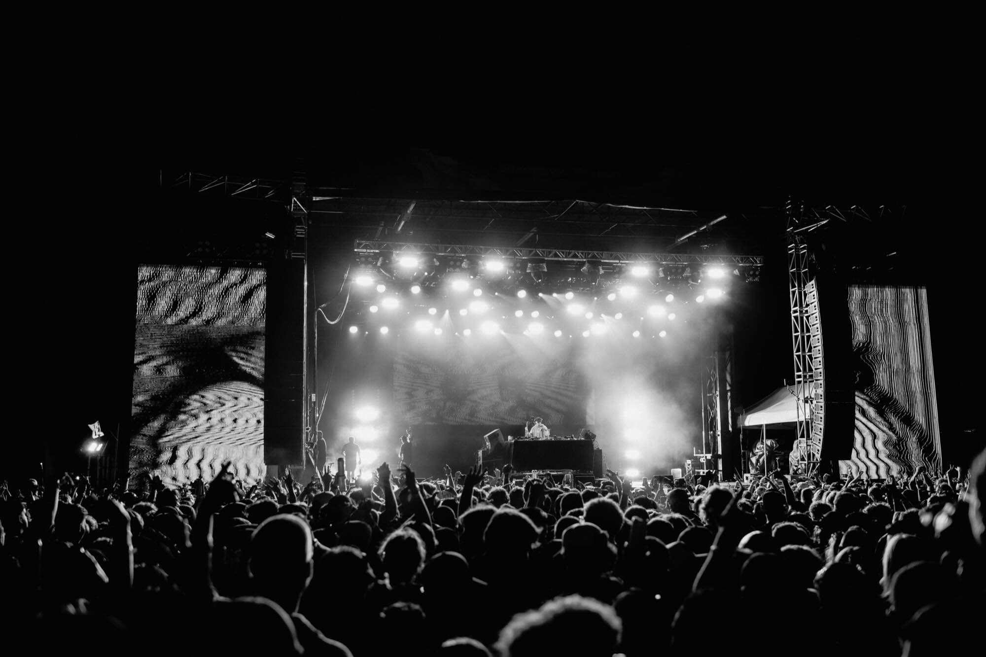 Magnetic World Music Festival '26