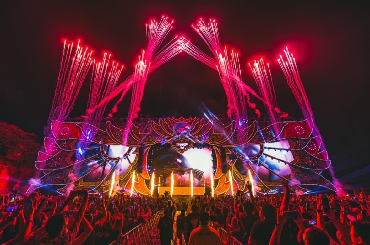 Djakarta Warehouse Project (DWP)