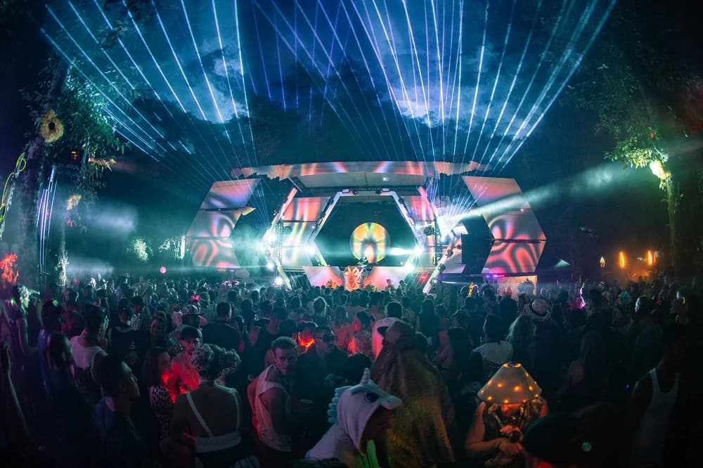Electric Love Music Festival 2026