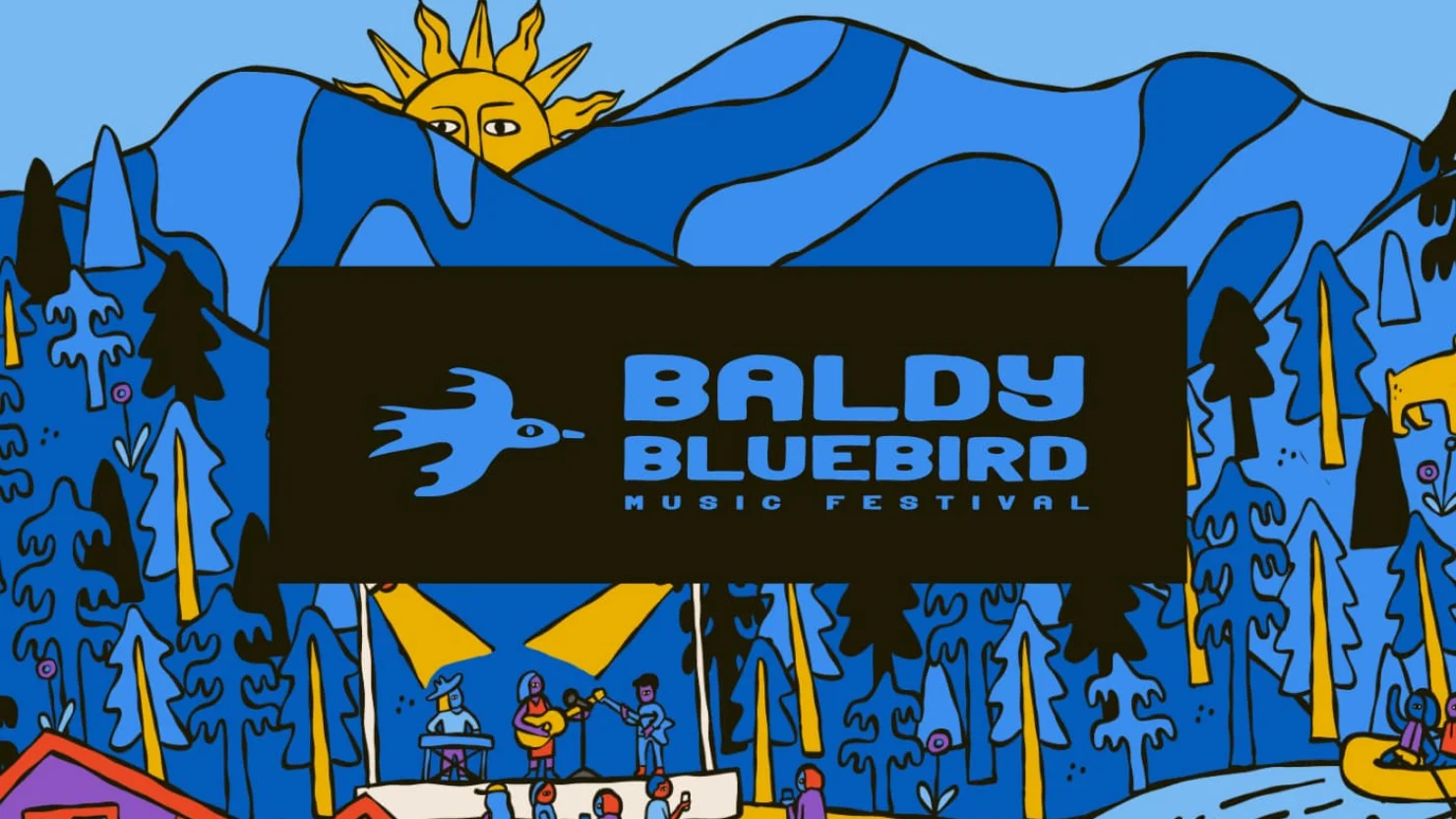 Bluebird Days 2026
