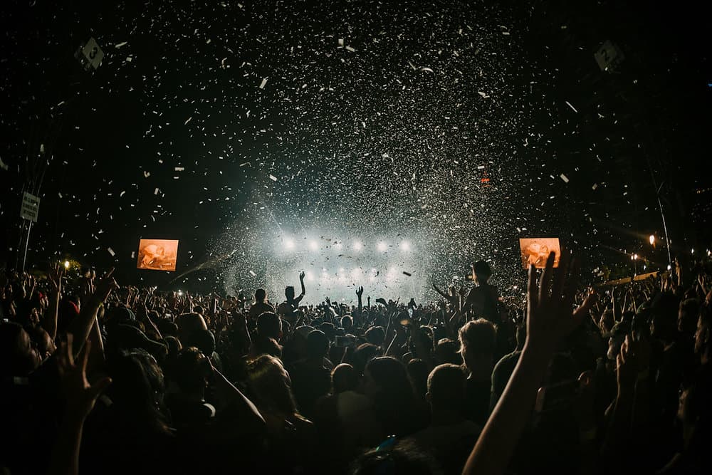 Voices Music Fest