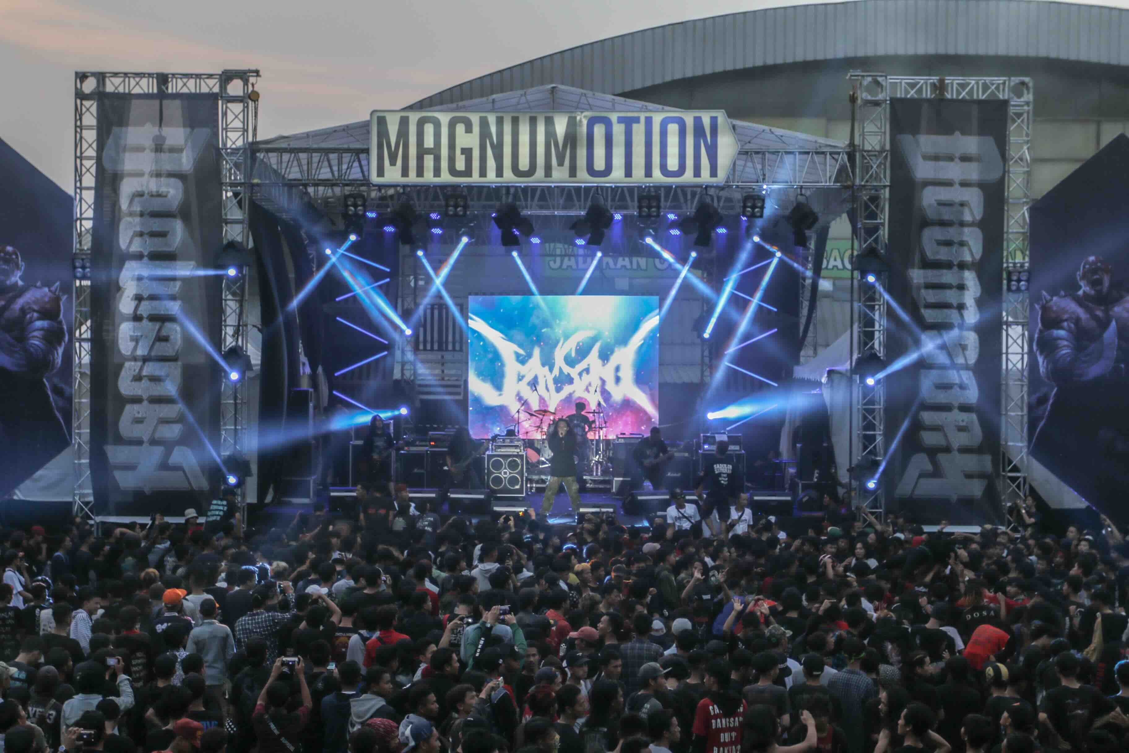 Doomsday Open Air Festival
