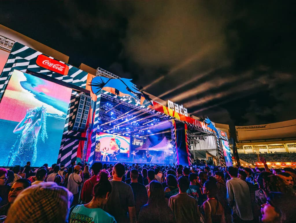 Festival MADA