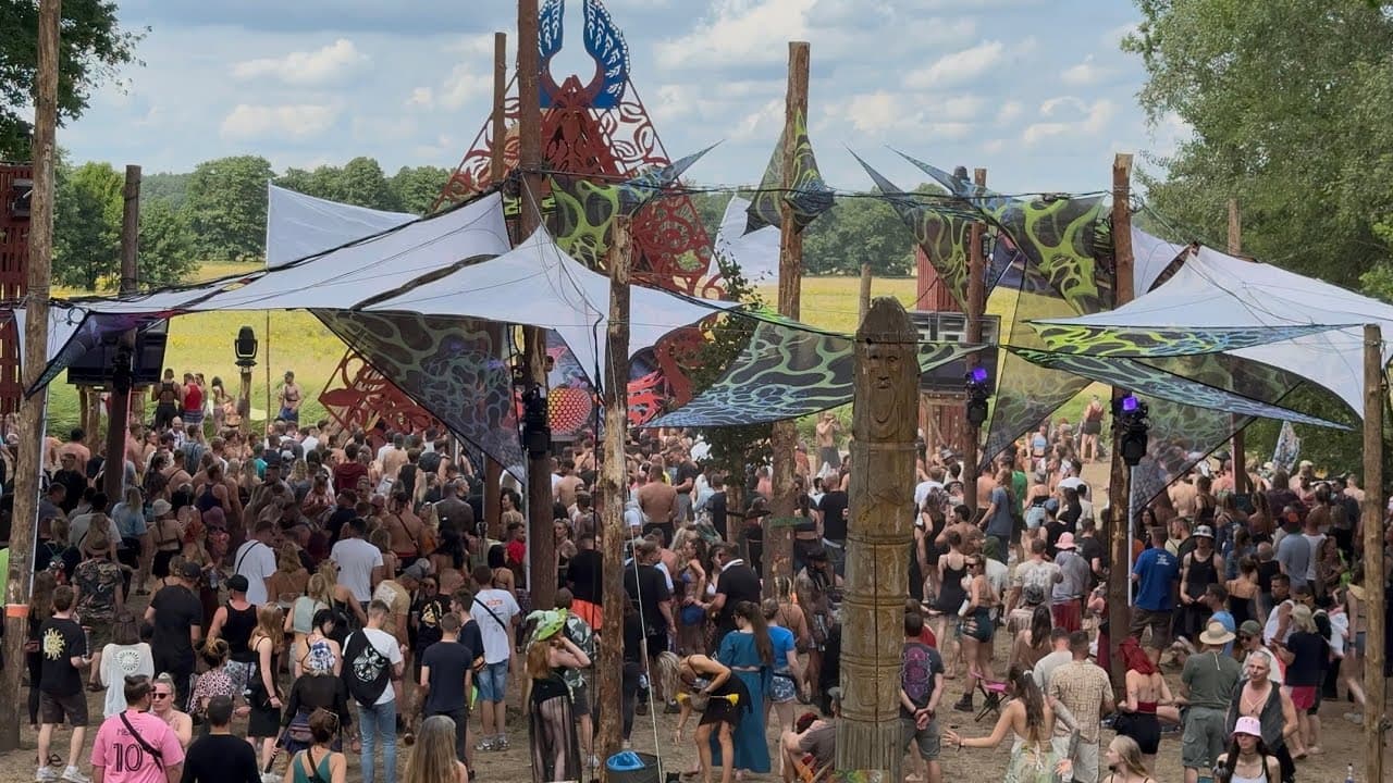 Orange Sun Festival 2026